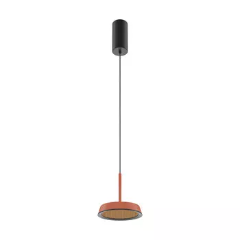 Подвесной светильник Maytoni MOD041PL-L15TR3K