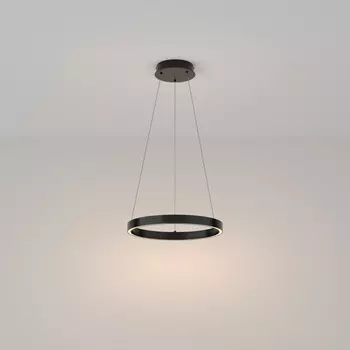 Подвесной светильник Maytoni MOD058PL-L22B3K