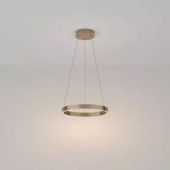 Подвесной светильник Maytoni MOD058PL-L22BS3K