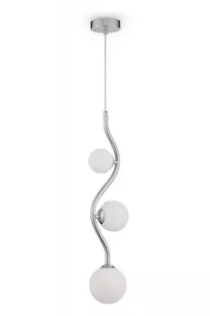 Подвесная люстра Maytoni MOD059PL-03CH