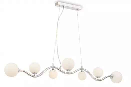 Подвесная люстра Maytoni MOD059PL-07CH