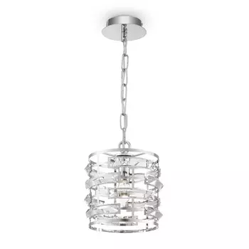 Подвесная люстра Maytoni MOD067PL-01CH