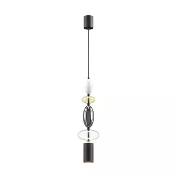 Подвесной светильник Maytoni MOD071PL-L8B3K2