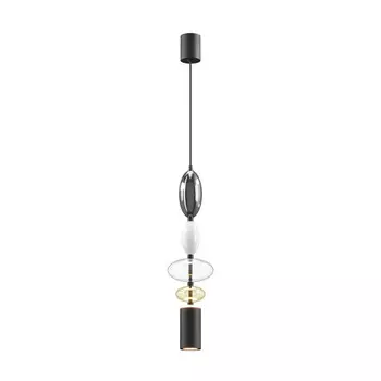 Подвесной светильник Maytoni MOD071PL-L8B3K3