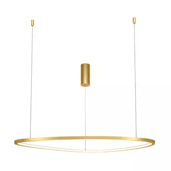 Подвесной светильник Maytoni MOD072PL-L36BSK