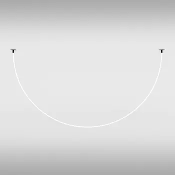 Подвесной светильник Maytoni MOD146PL-L40B3K