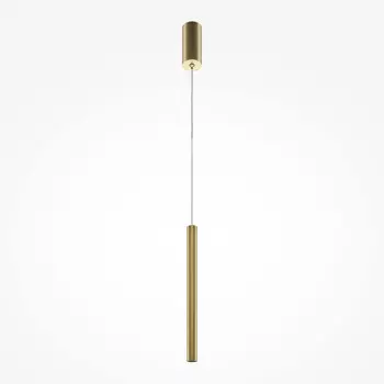 Подвесной светильник Maytoni MOD159PL-L6G4K2