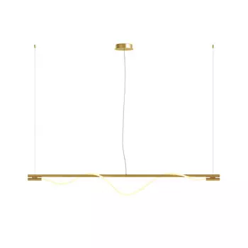 Подвесной светильник Maytoni MOD166PL-L20G3K