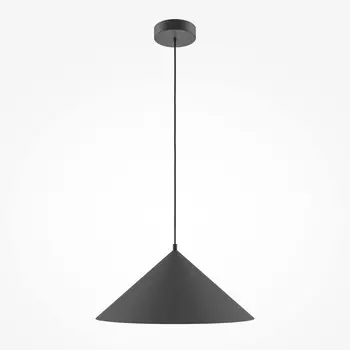 Подвесной светильник Maytoni MOD167PL-01B