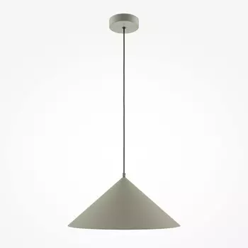 Подвесной светильник Maytoni MOD167PL-01BG