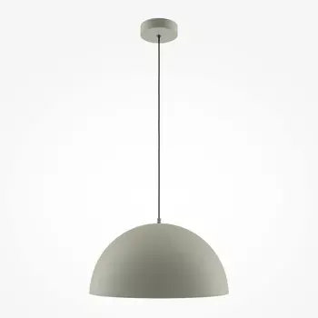 Подвесной светильник Maytoni MOD168PL-01BG