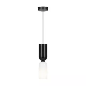 Подвесной светильник Maytoni MOD177PL-01B
