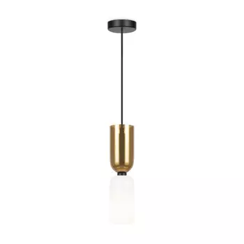 Подвесной светильник Maytoni MOD177PL-01G