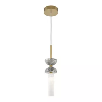 Подвесной светильник Maytoni MOD178PL-01GR