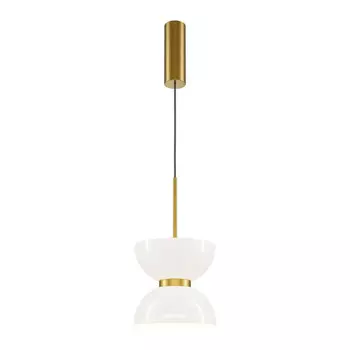 Подвесной светильник Maytoni MOD178PL-L11G3K