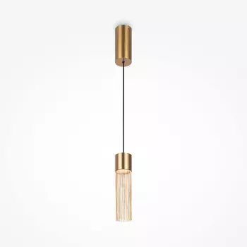 Подвесной светильник Maytoni MOD190PL-L5G3K