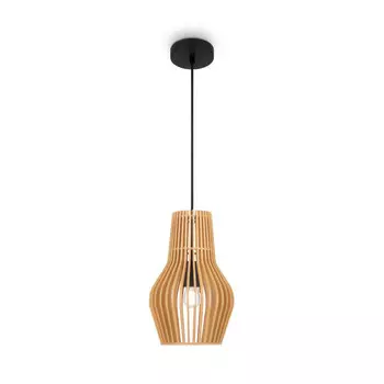 Подвесной светильник Maytoni MOD191PL-01W