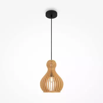 Подвесной светильник Maytoni MOD192PL-01W