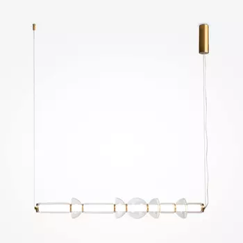 Подвесной светильник Maytoni MOD210PL-L39BS3K