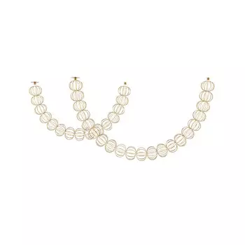 Подвесной светильник Maytoni MOD216PL-L42G3K