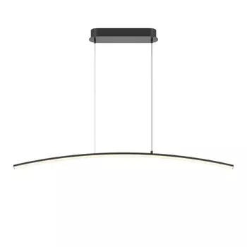 Подвесной светильник Maytoni MOD243PL-L18BK