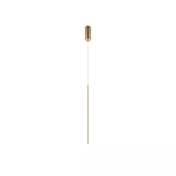 Подвесной светильник Maytoni MOD246PL-L12BSK