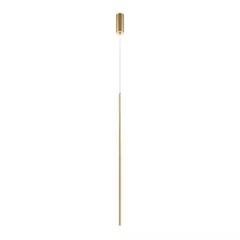 Подвесной светильник Maytoni MOD246PL-L24BSK1