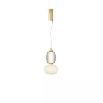 Подвесной светильник Maytoni MOD267PL-L18G3K