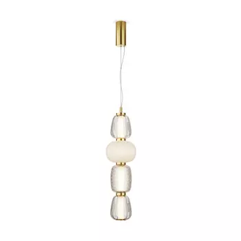 Подвесной светильник Maytoni MOD267PL-L32G3K