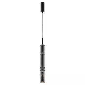 Подвесной светильник Maytoni MOD272PL-L12B3K