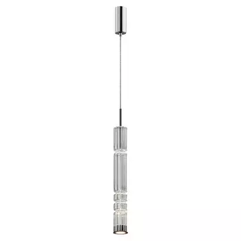 Подвесной светильник Maytoni MOD272PL-L12CH3K