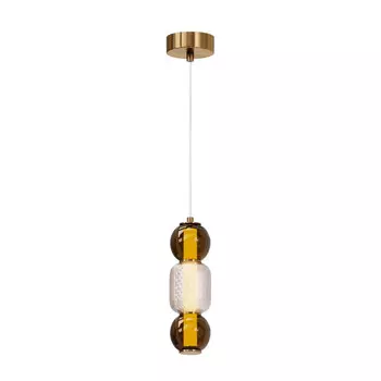 Подвесной светильник Maytoni MOD273PL-L16G3K