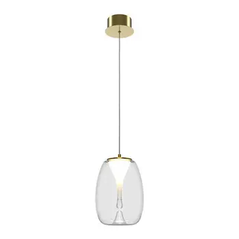 Подвесной светильник Maytoni MOD282PL-L8G3K1