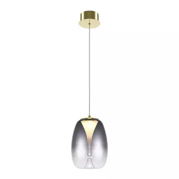 Подвесной светильник Maytoni MOD282PL-L8G3K