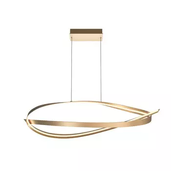 Подвесной светильник Maytoni MOD283PL-L40BS3K