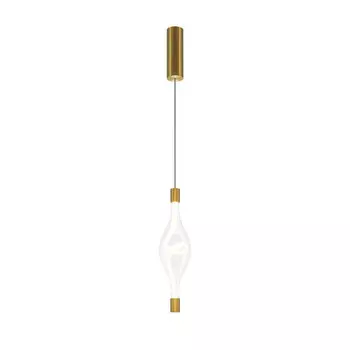 Подвесной светильник Maytoni MOD290PL-L14BS3K