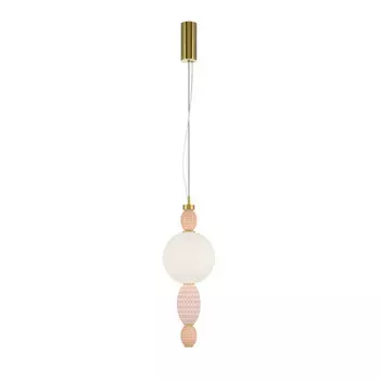 Подвесной светильник Maytoni MOD297PL-L12BS3K