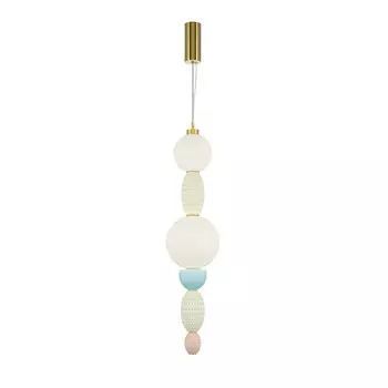 Подвесной светильник Maytoni MOD297PL-L24BS3K