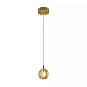 Подвесной светильник Maytoni MOD299PL-L10BS3K