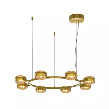 Подвесной светильник Maytoni MOD299PL-L80BS3K