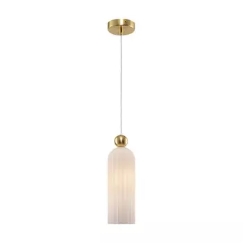 Подвесной светильник Maytoni MOD302PL-01W