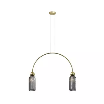 Подвесной светильник Maytoni MOD302PL-02GR