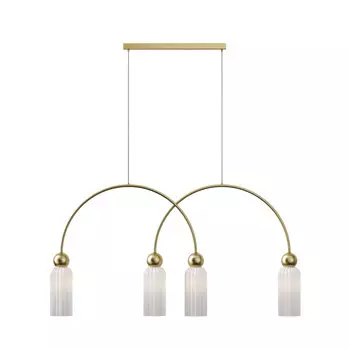 Подвесной светильник Maytoni MOD302PL-04W