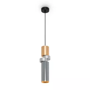 Подвесной светильник Maytoni MOD303PL-01CFL3