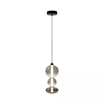 Подвесной светильник Maytoni MOD307PL-L24B3K