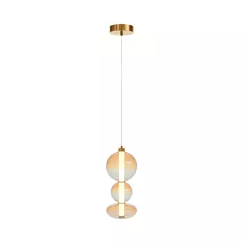 Подвесной светильник Maytoni MOD307PL-L24BS3K