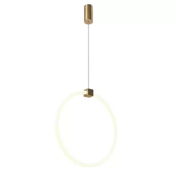 Подвесной светильник Maytoni MOD315PL-L20G3K