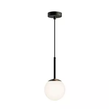 Подвесной светильник Maytoni MOD321PL-01B