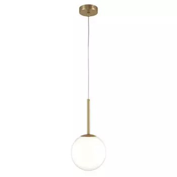 Подвесной светильник Maytoni MOD321PL-01G2