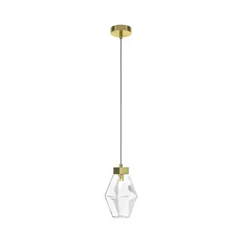 Подвесной светильник Maytoni MOD325PL-01G